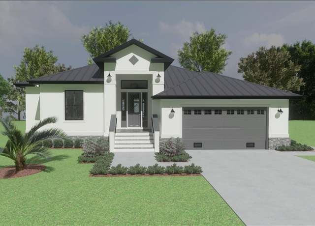 Property at 24260 Vincent Ave, Punta Gorda, FL 33955, 4 beds, 3 baths