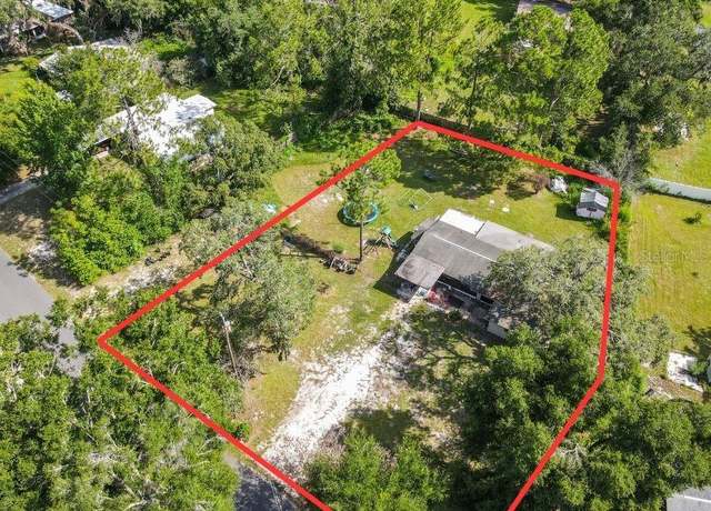 Property at 34781 Gardenia Way, Dade City, FL 33523