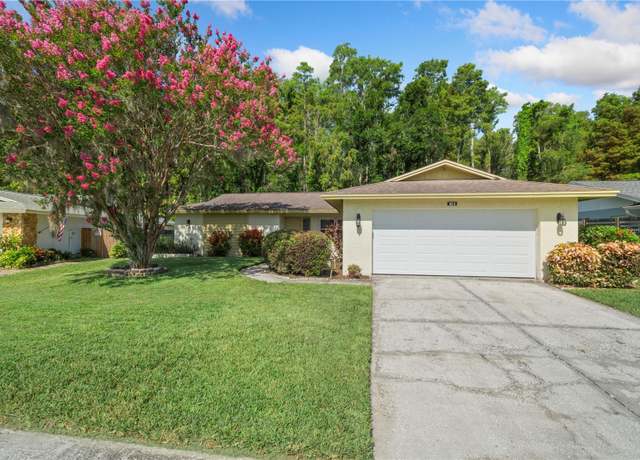 Property at 16118 Oakmanor Dr, Tampa, FL 33624, 3 beds, 2 baths