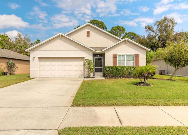 Property at 347 Admiralty Ct, Edgewater, FL 32141, 4 beds, 2 baths