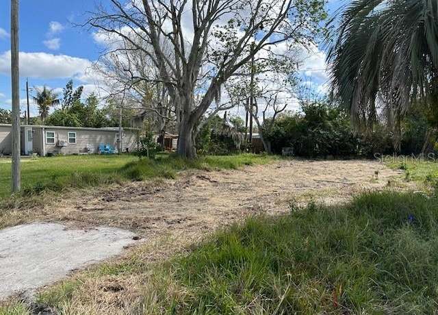 Property at 4852 Snug Harbor Rd, New Port Richey, FL 34652