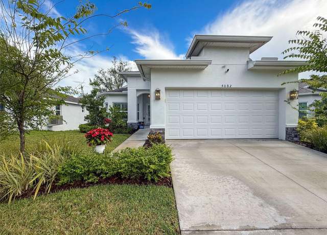 Property at 4082 Watson Dr, New Port Richey, FL 34655, 3 beds, 2 baths