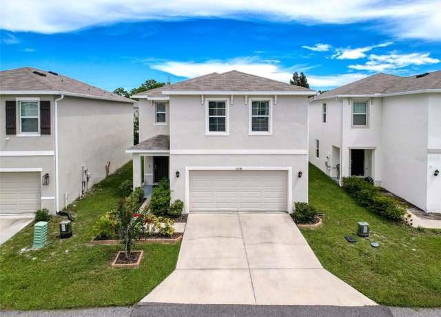 Property at 7638 Cypress Walk Dr, New Port Richey, FL 34655, 4 beds, 2.5 baths