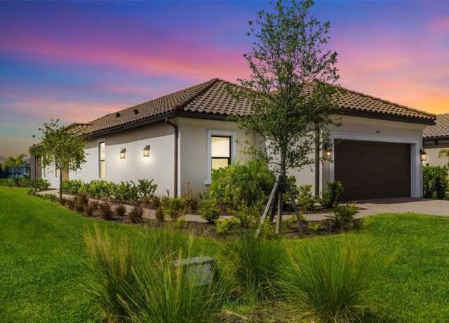 Property at 16127 Fortezza Dr, Bradenton, FL 34211, 3 beds, 2 baths