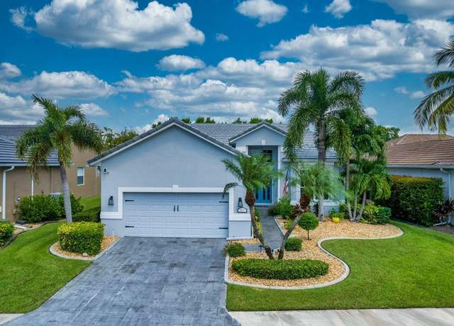 Property at 8580 Southwind Bay Cir, Fort Myers, FL 33908, 3 beds, 2 baths