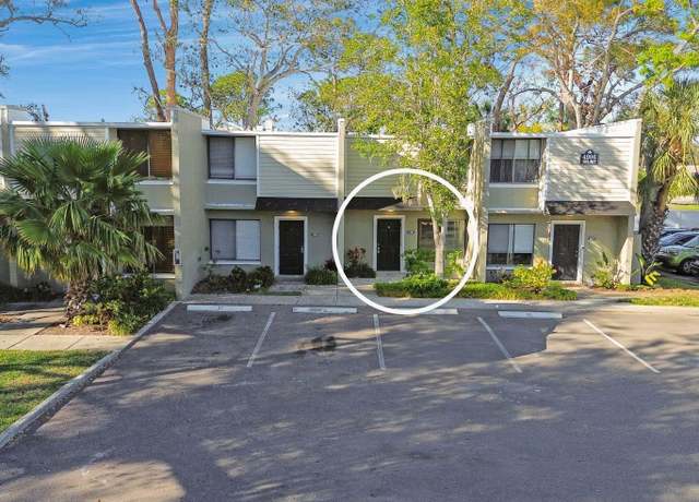 Property at 4906 25th St W #106, Bradenton, FL 34207, 2 beds, 1.5 baths
