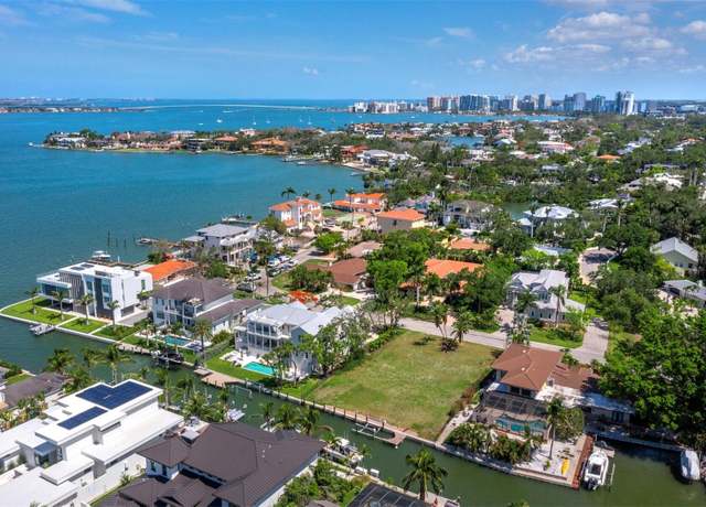 Property at 1536 Sandpiper Ln, Sarasota, FL 34239