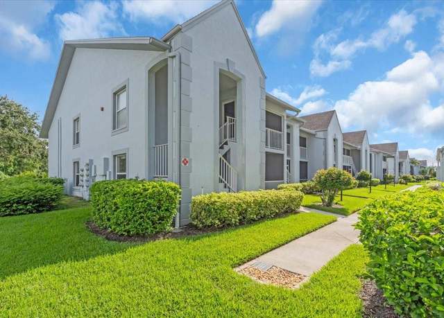 Property at 6713 Stone River Rd #101, Bradenton, FL 34203, 2 beds, 2 baths