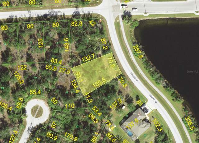 Property at 6961 Pinedale Dr, Port Charlotte, FL 33981