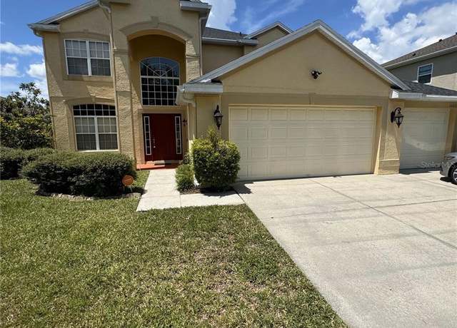 Property at 3660 Daydream Pl, St Cloud, FL 34772, 4 beds, 2.5 baths