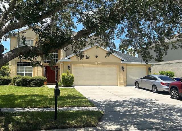 Property at 3660 Daydream Pl, St Cloud, FL 34772, 4 beds, 2.5 baths