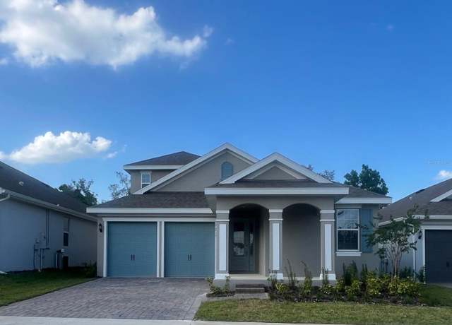 Property at 2252 Juniper Berry Dr, Minneola, FL 34715, 4 beds, 3.5 baths