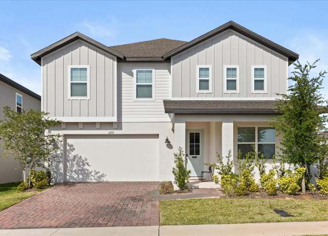 Property at 2252 Crossbow St, Minneola, FL 34715, 5 beds, 4 baths