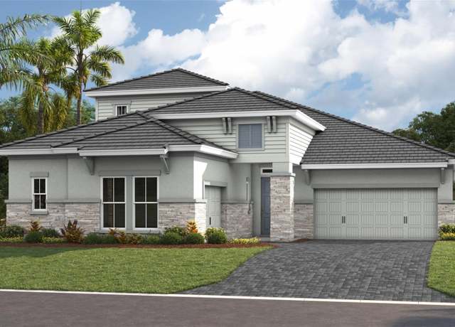Property at 17107 Ranchside Pl, Bradenton, FL 34211, 4 beds, 4 baths