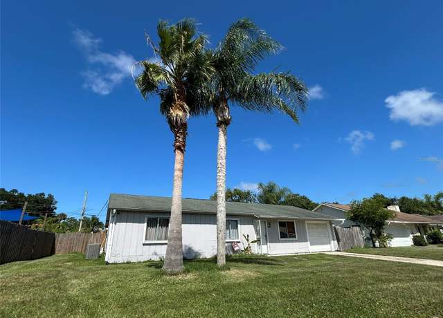 Property at 3407 Vista Palm Dr, Edgewater, FL 32141, 4 beds, 2 baths