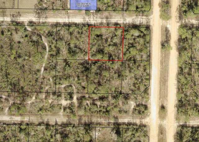 Property at Viking Ave, Fountain, FL 32438
