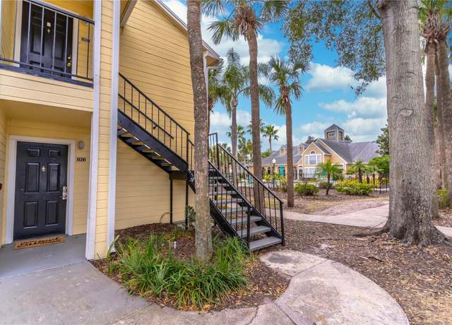 Property at 1057 S Hiawassee Rd #1911, Orlando, FL 32835, 2 beds, 2 baths