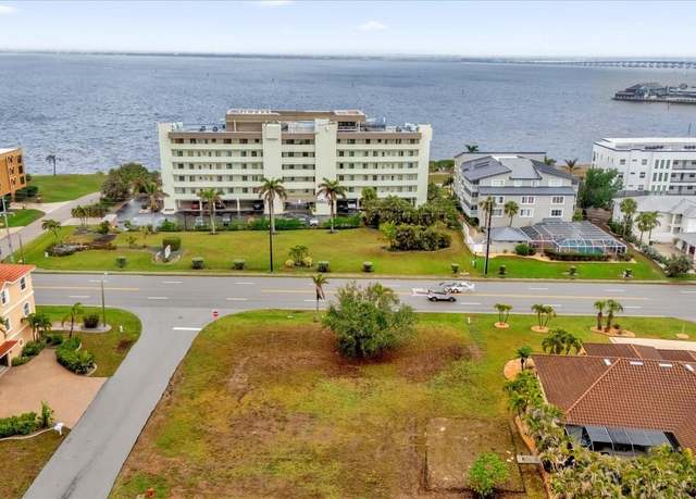 Property at 1551 W Marion Ave, Punta Gorda, FL 33950