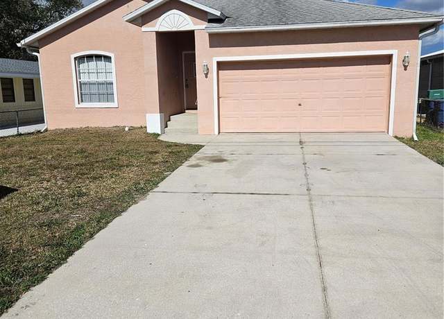 Property at 175 Charles ST St, Edgewater, FL 32141, 4 beds, 2 baths