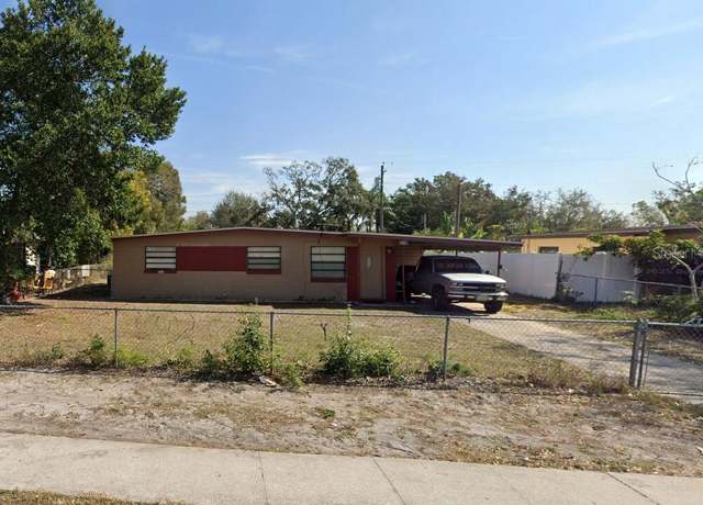 Property at 1515 Lady Ave, Ocoee, FL 34761, 3 beds, 1 bath