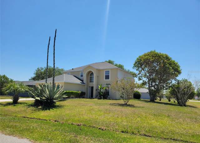Property at 502 Eagle Ct, Kissimmee, FL 34759, 4 beds, 2.5 baths