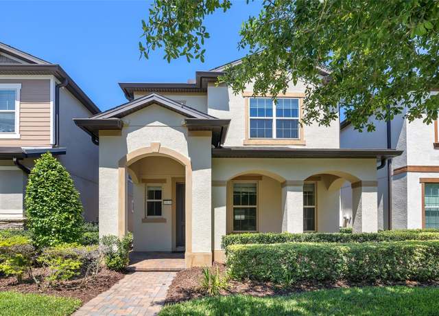 Property at 14131 Lakeview Park Rd, Winter Garden, FL 34787, 3 beds, 2.5 baths