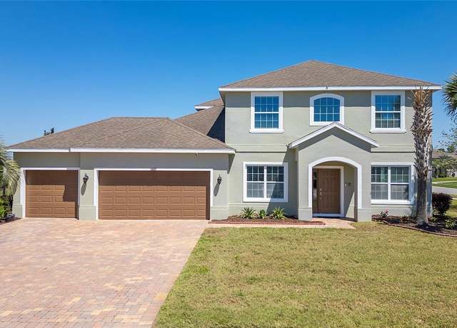 Property at 14537 San Lorenzo Dr, Orlando, FL 32820, 5 beds, 3.5 baths