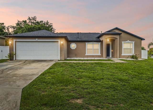 Property at 112 Lake Butler Ave, Haines City, FL 33844, 3 beds, 2 baths