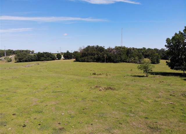 Property at 13994 County Road 209, Oxford, FL 34484