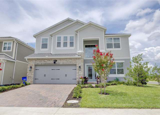 Property at 5310 Teirgarten St, St Cloud, FL 34771, 5 beds, 4 baths