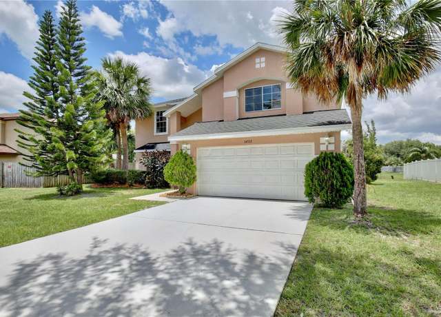 Property at 14332 Grassy Cove Cir, Orlando, FL 32824, 4 beds, 2.5 baths