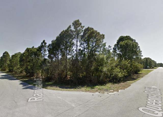 Property at TBD Ramona Ave, Palm Bay, FL 32909