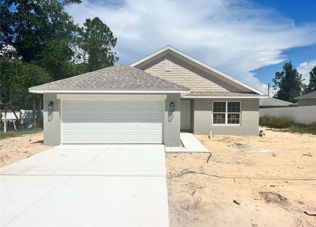 Property at 15833 SE 97th Ter, Summerfield, FL 34491, 3 beds, 2 baths