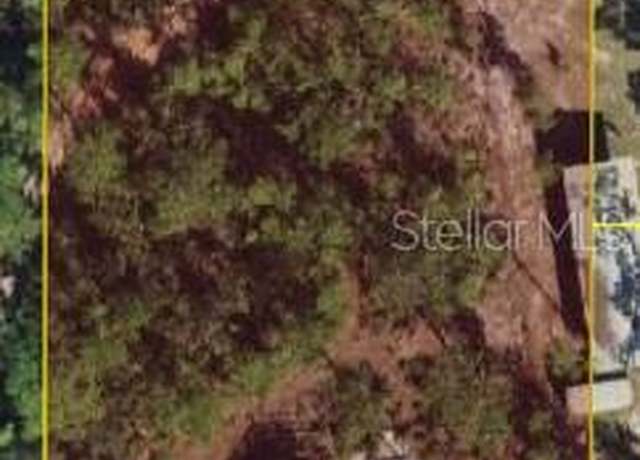 Property at N/a, Frostproof, FL 33843