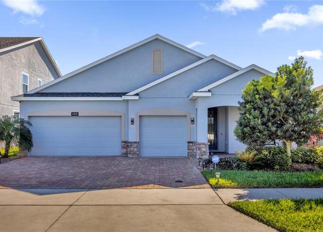 Property at 4920 Blanche Ct, St Cloud, FL 34772, 4 beds, 2.5 baths
