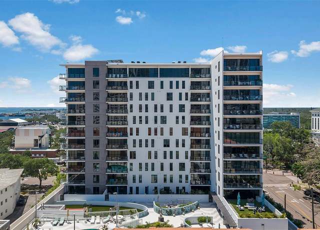 Property at 199 Dali Blvd #407, St Petersburg, FL 33701, 2 beds, 2 baths