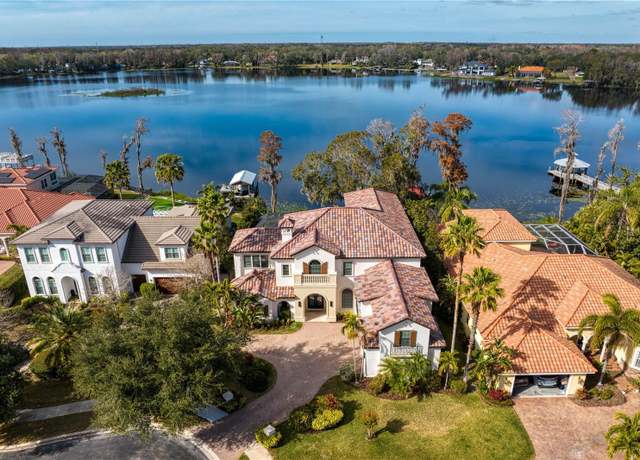 Property at 1903 Haven Bnd, Tampa, FL 33613, 5 beds, 4.5 baths