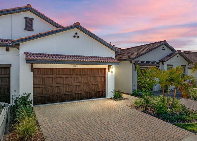Property at 17308 Holly Well Ave, Wimauma, FL 33598, 2 beds, 2.5 baths