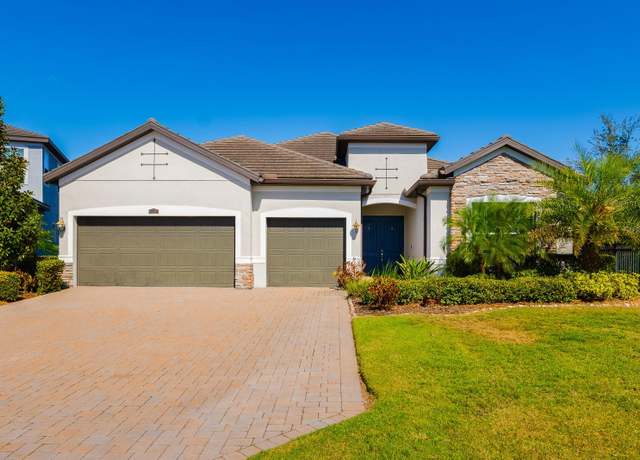Property at 12031 Medley Ter, Lakewood Ranch, FL 34211, 3 beds, 3 baths