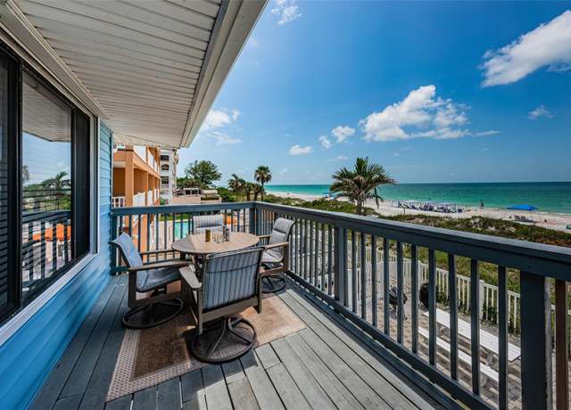 Property at 614 Gulf Blvd #4, Indian Rocks Beach, FL 33785, 2 beds, 2 baths