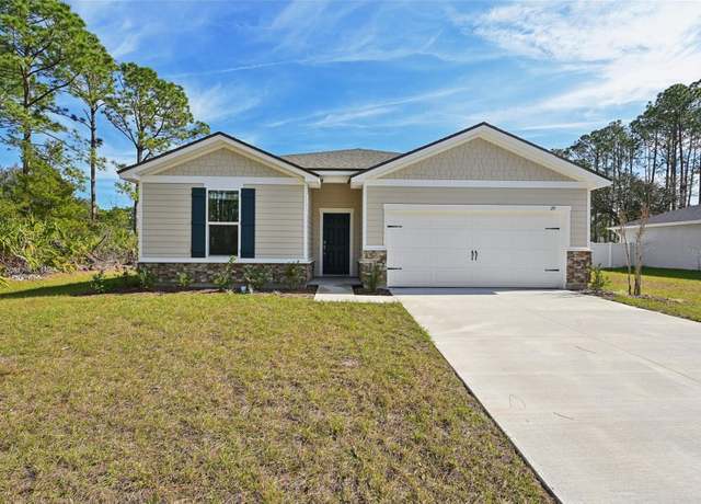 Property at 29 Seven Wonders Trl, Palm Coast, FL 32164, 4 beds, 2 baths