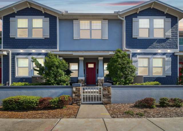 Property at 414 Finn Way #4, Dunedin, FL 34698, 3 beds, 2.5 baths