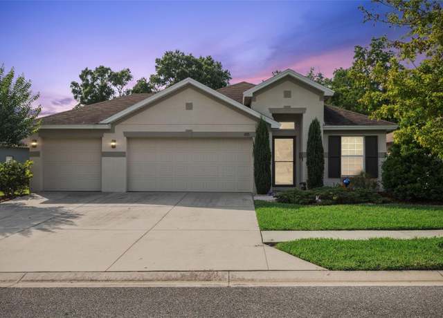 Property at 6555 Sparkling Way, Wesley Chapel, FL 33545, 3 beds, 2 baths