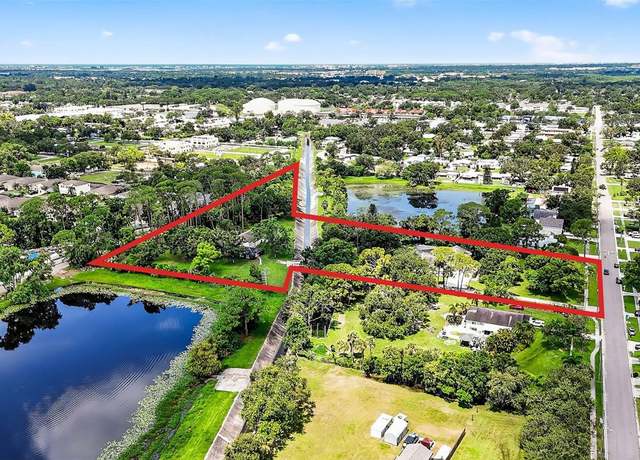 Property at 6320 66th Ave N, Pinellas Park, FL 33781
