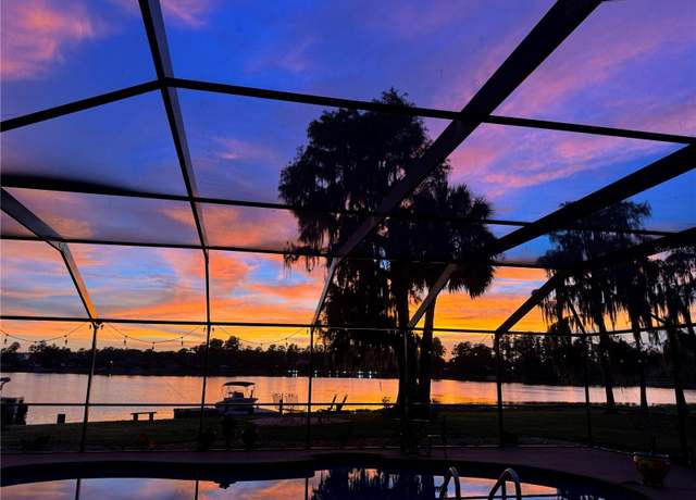 Property at 3545 Lake Padgett Dr, Land O Lakes, FL 34639, 3 beds, 3 baths