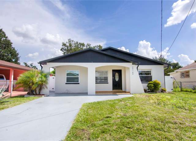 Property at 2914 W Frierson Ave Unit C, Tampa, FL 33614, 3 beds, 2 baths
