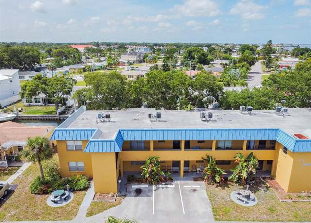 Property at 439 S Paula Dr #202, Dunedin, FL 34698, 2 beds, 1 bath