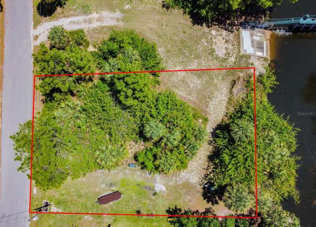 Property at Lot 32 Parkmount Rd, North Port, FL 34286