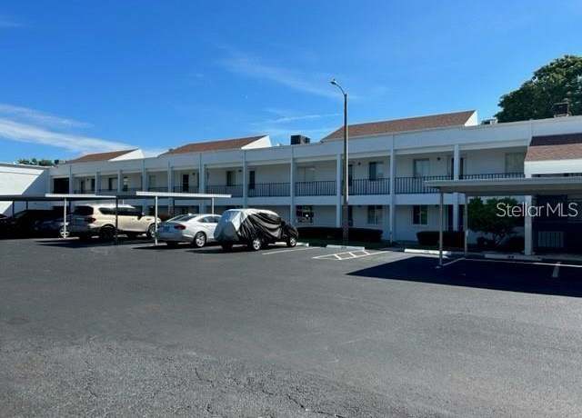 Property at 2060 Marilyn St #124, Clearwater, FL 33765, 2 beds, 2 baths