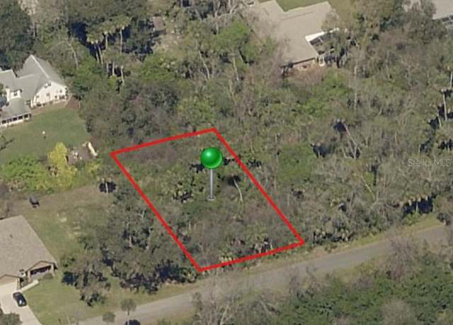 Property at Poinciana Rd, Edgewater, FL 32141